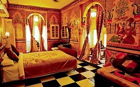 Singhvi'S Haveli